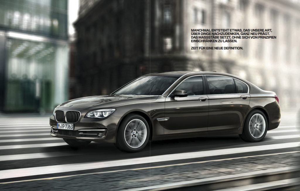 BMW 7er