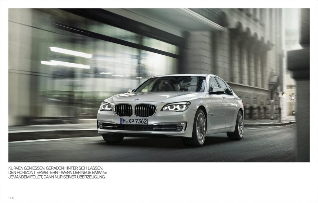 BMW 7er